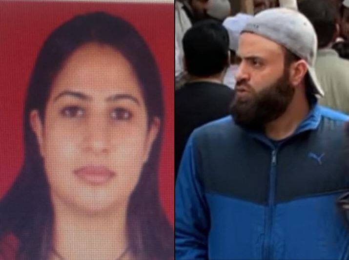 Delhi police's Special Cell arrested two terrorists ਦਿੱਲੀ ਪੁਲਿਸ ਦੇ ਸਪੈਸ਼ਲ ਸੈੱਲ ਨੇ ਦੋ ਸ਼ੱਕੀ ਅੱਤਵਾਦੀਆਂ ਨੂੰ ਕੀਤਾ ਕਾਬੂ