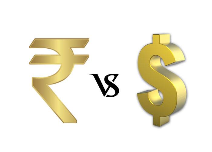 Rupee vs Dollar: Rupee hits new 52-week low of 74.15 per dollar ਰੁਪਿਆ ਸਭ ਤੋਂ ਹੇਠਲੇ ਪੱਧਰ 'ਤੇ, ਡਾਲਰ ਦੀ ਕੀਮਤ 74 ਰੁਪਏ ਤੋਂ ਪਾਰ