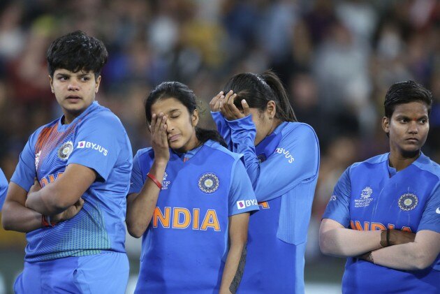 women t20 ranking shefali crowned no 3 indian team at number four ਸ਼ੇਫਾਲੀ ਤੋਂ ਖੁਸਿਆ ਨੰਬਰ ਇੱਕ ਦਾ ਤਾਜ਼, ਭਾਰਤੀ ਟੀਮ ਚੌਥੇ ਨੰਬਰ 'ਤੇ