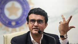 Exclusive: 'ਏਬੀਪੀ ਨਿਊਜ਼' ਨਾਲ ਗੱਲ ਕਰਦਿਆਂ ਗਾਂਗੁਲੀ ਨੇ ਕਿਹਾ- 'ਹਾਲੇ ਤੱਕ ਆਈਪੀਐਲ ਪ੍ਰੋਗਰਾਮ 'ਚ ਨਹੀਂ ਕੋਈ ਬਦਲਾਅ