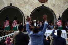 ਅਫਗਾਨਿਸਤਾਨ ਨੂੰ ਮਿਲੇ ਦੋ ਰਾਸ਼ਟਰਪਤੀ, ਅਸ਼ਰਫ ਗਨੀ ਦੇ ਨਾਲ ਵਿਰੋਧੀ ਨੇ ਵੀ ਚੁੱਕੀ ਸਹੁੰ