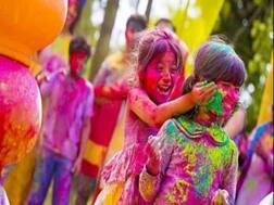 ਸਾਵਧਾਨੀ ਮੰਗਦੀਆਂ ਇਸ ਵਾਰ ਦੀ ਹੋਲੀ, ਮਾਪਿਆਂ ਲਈ ਧਿਆਨ ਰੱਖਣਯੋਗ ਗੱਲਾਂ