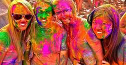 ਹੋਲੀ ਖੇਡਣ ਬਾਅਦ ਇੰਝ ਰੱਖੋ ਚਮੜੀ ਦਾ ਖਿਆਲ, ਜਾਣੋ ਖ਼ਾਸ ਨੁਕਤੇ