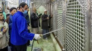 ਕੋਰੋਨਾਵਾਇਰਸ ਨੇ ਇਰਾਨ ਦੀਆਂ ਜੇਲ੍ਹਾਂ 'ਚੋਂ ਰਿਹਾਅ ਕਰਵਾਏ 70 ਹਜ਼ਾਰ ਕੈਦੀ