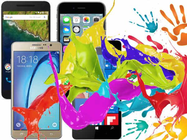 ਹੋਲੀ ਖੇਡਣ ਤੋਂ ਪਹਿਲਾਂ ਇਹ ਖ਼ਬਰ ਪੜ੍ਹਨੀ ਜ਼ਰੂਰੀ save your mobile with color and water on holi ਹੋਲੀ ਖੇਡਣ ਤੋਂ ਪਹਿਲਾਂ ਇਹ ਖ਼ਬਰ ਪੜ੍ਹਨੀ ਜ਼ਰੂਰੀ