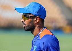 ਹਾਰਦਿਕ ਪਾਂਡਿਆ ਤੇ ਭੁਵਨੇਸ਼ਵਰ ਕੁਮਾਰ ਦੀ ਟੀਮ 'ਚ ਵਾਪਸੀ, ਕੱਲ੍ਹ ਦੱਖਣੀ ਅਫਰੀਕਾ ਨਾਲ ਪਹਿਲਾ ਮੈਚ