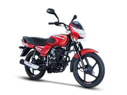 ਮਹਿਜ਼ 5499 ਰੁਪਏ ਦੇ ਕੇ ਲੈ ਆਓ Bajaj CT110, ਨਾਲ ਹੀ ਮਿਲਣਗੇ 6400 ਰੁਪਏ ਦੀ ਮਹਾ ਬਚਤ