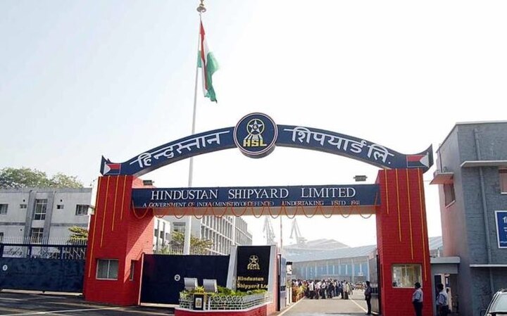 Hindustan Shipyard Limited opens Vacancy for 51 posts ਹਿੰਦੁਸਤਾਨ ਸ਼ਿੱਪਯਾਰਡ 'ਚ 51 ਅਸਾਮੀਆਂ ਲਈ ਭਰਤੀ ਸ਼ੁਰੂ, ਇੰਝ ਕਰੋ ਅਪਲਾਈ