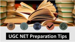 UGC NET 2020 Tips: UGC NET 2020 ਸੁਝਾਅ: UGC NET ਜੂਨ 2020 ਵਿੱਚ ਸਫਲਤਾ ਪ੍ਰਾਪਤ ਕਰੋ, ਪੜ੍ਹੋ ਅਹਿਮ ਸੁਝਾਅ