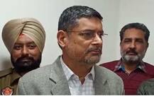 ਡਰੱਗ ਫੈਕਟਰੀ ਮਾਮਲੇ 'ਚ ਐਸਟੀਐਫ 14 ਲੋਕਾਂ ਨੂੰ ਕਰ ਚੁੱਕੀ ਗ੍ਰਿਫ਼ਤਾਰ, ਹੋਰ ਵੱਡੇ ਖੁਲਾਸੇ ਹੋਣ ਦੀ ਉਮੀਦ