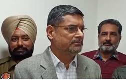 ਡਰੱਗ ਫੈਕਟਰੀ ਮਾਮਲੇ 'ਚ ਐਸਟੀਐਫ 14 ਲੋਕਾਂ ਨੂੰ ਕਰ ਚੁੱਕੀ ਗ੍ਰਿਫ਼ਤਾਰ, ਹੋਰ ਵੱਡੇ ਖੁਲਾਸੇ ਹੋਣ ਦੀ ਉਮੀਦ