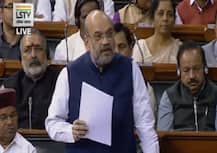 ਗ੍ਰਹਿ ਮੰਤਰੀ ਦਾ ਲੋਕ ਸਭਾ 'ਚ ਜਵਾਬ, ਬੋਲੇ ਦਿੱਲੀ ਪੁਲਿਸ ਨੇ 36 ਘੰਟਿਆਂ 'ਚ ਹਿੰਸਾ ਤੇ ਕੀਤਾ ਕਾਬੂ