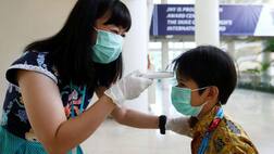 ਕੋਰੋਨਾਵਾਇਰਸ ਦੀ ਲਪੇਟ 'ਚ 120 ਦੇਸ਼, ਲੱਖਾਂ ਲੋਕ ਜਕੜ 'ਚ ਆਏ, ਹਜ਼ਾਰਾਂ ਦੀ ਮੌਤ