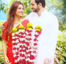 ਵਿਆਹ ਤੋਂ ਚਾਰ ਸਾਲ ਬਾਅਦ ਸਿਧਾਂਤ ਤੇ ਮੇਘਾ ਲੈ ਰਹੇ ਤਲਾਕ, ਇਹ ਹੈ ਵਜ੍ਹਾ