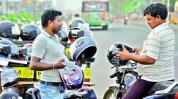 Motor Vehicle Act: ਇੱਕ ਨਹੀਂ ਹੁਣ ਦੋ ਹੈਲਮੇਟ ਲਾਜ਼ਮੀ, ਜਾਣੋ ਨਵਾਂ ਨਿਯਮ