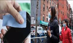 ਖਬਰਦਾਰ! ਮੋਬਾਈਲ ਫੋਨ ਨਾਲ ਵੀ ਹੋ ਸਕਦਾ ਕੋਰੋਨਾਵਾਇਰਸ