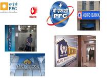 ਰਿਲਾਇੰਸ, ਐਚਡੀਐਫਸੀ, ਏਅਰਟੈਲ, ਵੋਡਾਫੋਨ ਸਣੇ ਇਨ੍ਹਾਂ 10 ਕੰਪਨੀਆਂ 'ਤੇ ਸਭ ਤੋਂ ਵੱਧ ਕਰਜ਼ਾ