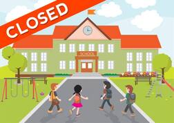 ਕੋਰੋਨਾ ਵਾਇਰਸ ਦੇ ਸਨਮੁਖ ਸੂਬੇ ਦੇ ਸਰਕਾਰੀ ਤੇ ਪ੍ਰਾਈਵੇਟ ਸਕੂਲਾਂ 'ਚ 31 ਮਾਰਚ ਤੱਕ ਛੁੱਟੀਆਂ