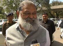 ਹਰਿਆਣਾ ਦੇ ਸਿਹਤ ਮੰਤਰੀ ਦੇ ਲੱਗੇਗਾ ਪਹਿਲਾ ਟੀਕਾ, ਕੋਵੈਕਸੀਨ ਦਾ ਥਰਡ ਟਰਾਇਲ ਕੱਲ੍ਹ ਤੋਂ ਸ਼ੁਰੂ 