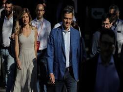 ਕੈਨੇਡਾ ਮਗਰੋਂ ਸਪੇਨੀ ਪ੍ਰਧਾਨ ਮੰਤਰੀ ਦੀ ਪਤਨੀ ਕੋਰੋਨਾ ਨਾਲ ਪੀੜਤ