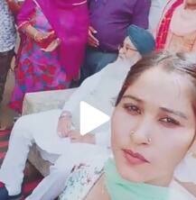 ਟਿਕਟੌਕ 'ਤੇ ਛਾਏ ਪ੍ਰਕਾਸ਼ ਸਿੰਘ ਬਾਦਲ, ਦੇਖੋ ਵੀਡੀਓ