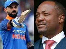 ਨਿਊਜ਼ੀਲੈਂਡ 'ਚ ਸਫਾਏ ਮਗਰੋਂ ਬ੍ਰਾਇਨ ਲਾਰਾ ਨੇ ਭਾਰਤੀ ਟੀਮ ਬਾਰੇ ਕਹਿ ਦਿੱਤੀ ਵੱਡੀ ਗੱਲ