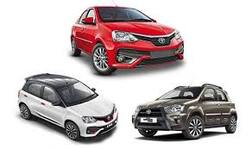 Toyota ਅਪ੍ਰੈਲ ਮਹੀਨੇ ਤੋਂ ਬੰਦ ਕਰ ਦੇਵੇਗੀ ਆਪਣੀਆਂ ਇਹ ਗੱਡੀਆਂ, ਹੁਣ ਮਿਲ ਰਿਹਾ ਭਾਰੀ ਡਿਸਕਾਉਂਟ