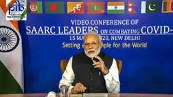 ਦੇਸ਼ ‘ਚ 110 ਲੋਕ ਕੋਰੋਨਾ ਦੀ ਚਪੇਟ ‘ਚ, ਅੱਜ 7 ਦੇਸ਼ਾਂ ਦੇ ਸਮੂਹ ਜੀ-7 ਨਾਲ ਚਰਚਾ ਕਰਨਗੇ ਮੋਦੀ