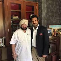 'ਮਹਾਰਾਜੇ' 'ਤੇ ਹੋਇਆ 'ਰਾਜੇ' ਦਾ ਅਸਰ, ਪੰਜਾਬ 'ਚ ਰੇਤ ਮਾਫ਼ੀਆ ਖ਼ਿਲਾਫ਼ ਵੱਡੀ ਕਾਰਵਾਈ!