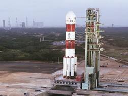 ISRO 'ਚ 55 ਅਸਾਮੀਆਂ, ਇੰਝ ਕਰੋ ਆਨਲਾਈਨ ਅਪਲਾਈ