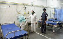 ਭਾਰਤ 'ਚ ਕੋਰੋਨਾਵਾਇਰਸ ਨਾਲ ਤੀਜੀ ਮੌਤ, ਸੰਕਰਮਿਤ ਮਰੀਜ਼ਾਂ ਦੀ ਗਿਣਤੀ 125