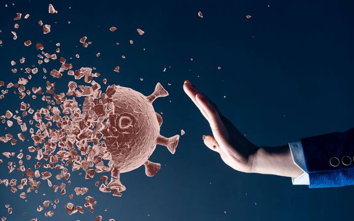 ਸਰਕਾਰ ਨੇ ਵੀ ਇੱਕ ਦੂਸਰੇ ਤੋਂ ਘੱਟੋ-ਘੱਟ ਇੱਕ ਮੀਟਰ ਦੂਰ ਰਹਿਣ ਤੇ ਸਾਫ-ਸਫਾਈ ਰੱਖਣ ਦੇ ਨਾਲ ਲੋਕਾਂ ਨੂੰ ਭੀੜ ਤੋਂ ਬਚਣ ਦੀ ਸਲਾਹ ਦਿੱਤੀ ਹੈ।