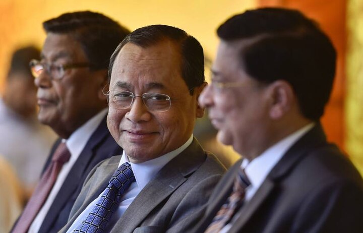 Ranjan Gogoi, Former Chief Justice Of India, Nominated To Rajya Sabha  ਰਾਮ ਮੰਦਰ ਬਾਰੇ ਫੈਸਲਾ ਸੁਣਾਉਣ ਵਾਲੇ ਚੀਫ਼ ਜਸਟਿਸ ਗੋਗੋਈ ਨੂੰ ਮੋਦੀ ਸਰਕਾਰ ਦਾ ਵੱਡਾ ਤੋਹਫਾ