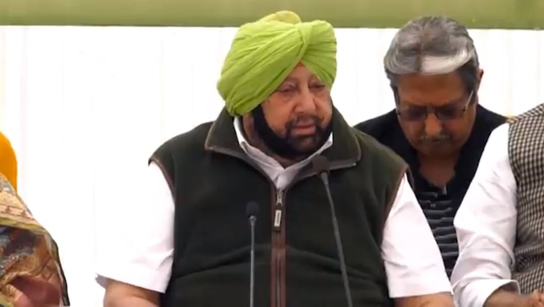 ਦੇਰੀ ਨਾਲ ਕਣਕ ਵੇਚਣ ਵਾਲੇ ਕਿਸਾਨਾਂ ਨੂੰ ਮਿਲੇਗਾ ਬੋਨਸ? wheat procurement start but farmers wait bouns ਦੇਰੀ ਨਾਲ ਕਣਕ ਵੇਚਣ ਵਾਲੇ ਕਿਸਾਨਾਂ ਨੂੰ ਮਿਲੇਗਾ ਬੋਨਸ?