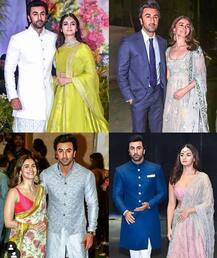 ਆਲੀਆ ਨੇ ਰਣਬੀਰ ਨਾਲ ਮਨਾਇਆ 27ਵਾਂ ਜਨਮ ਦਿਨ, ਮਿਲਿਆ ਇਹ ਤੋਹਫਾ, ਤਸਵੀਰਾਂ ਵਾਇਰਲ