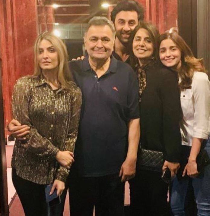 ਖ਼ਬਰਾਂ ਇਹ ਵੀ ਹਨ ਕਿ ਦੋਵੇਂ ਪਰਿਵਾਰ ਜਲਦ ਹੀ ਦੋਹਾਂ ਦੇ ਵਿਆਹ ਦੀ ਪਲੈਨਿੰਗ ਕਰ ਰਹੇ ਹਨ।