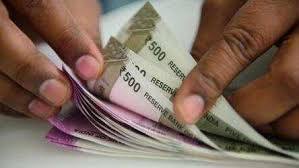 ਨੋਟਾਂ ਨਾਲ ਵੀ ਕੋਰੋਨਾਵਾਇਰਸ ਫੈਲਣ ਦਾ ਡਰ? ਆਰਬੀਆਈ ਨੇ ਦਿੱਤੀ ਨਵੀਂ ਸਲਾਹ Can currency notes carry and spread novel coronavirus ? ਨੋਟਾਂ ਨਾਲ ਵੀ ਕੋਰੋਨਾਵਾਇਰਸ ਫੈਲਣ ਦਾ ਡਰ? ਆਰਬੀਆਈ ਨੇ ਦਿੱਤੀ ਨਵੀਂ ਸਲਾਹ