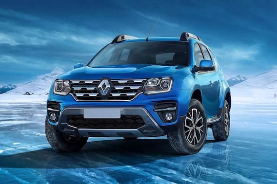 BS6 Renault Duster ਭਾਰਤ ‘ਚ ਲਾਂਚ, ਕੀਮਤ 8.49 ਲੱਖ ਰੁਪਏ ਤੋਂ ਸ਼ੁਰੂ