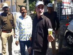 ਭੂਰੇ ਚਾਹਵਾਲੇ ਦਾ ਦਾਅਵਾ, 10 ਰੁਪਏ ਦੀ ਚਾਹ ਕਰ ਸਕਦੀ ਕੋਰੋਨਾ ਤੋਂ ਬਚਾਅ