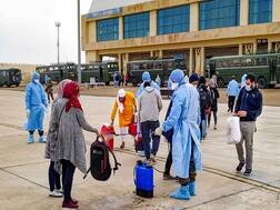 ਇਰਾਨ 'ਚ ਫਸੇ 250 ਤੋਂ ਵੱਧ ਭਾਰਤੀ ਕੋਰੋਨਾ ਨਾਲ ਪੀੜਤ, 80 ਦੇ ਕਰੀਬ ਵਿਦਿਆਰਥੀ