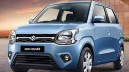 32.52 km/kg ਦੀ ਮਾਈਲੇਜ਼ ਦਿੰਦੀਆਂ ਇਹ ਕਫਾਇਤੀ ਕਾਰਾਂ, ਕੀਮਤ ਮਹਿਜ਼ 4.33 ਲੱਖ