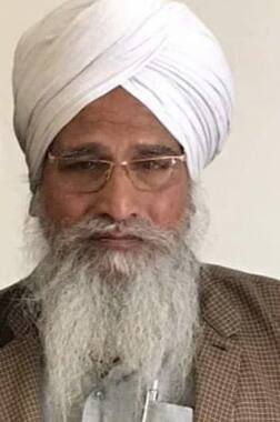 ਪੰਜਾਬ 'ਚ ਕੋਰੋਨਾਵਾਇਰਸ ਨਾਲ ਪਹਿਲੀ ਮੌਤ, ਜਰਮਨੀ ਤੋਂ ਪਰਤਿਆ ਸੀ ਬੰਦਾ