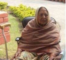 ਖ਼ਜ਼ਾਨਾ ਮੰਤਰੀ ਮਨਪ੍ਰੀਤ ਸਿੰਘ ਬਾਦਲ ਦੀ ਮਾਤਾ ਜੀ ਦਾ ਹੋਇਆ ਦਿਹਾਂਤ