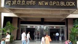 ਕੋਰੋਨਾਵਾਇਰਸ: ਪੀਜੀਆਈ ਨੇ ਓਪੀਡੀ ਸੇਵਾ ਕੀਤੀ ਬੰਦ, ਲੋਕਾਂ ਦਾ ਇਕੱਠ 50 ਤੋਂ ਘਟਾ ਕੇ 20 ਕੀਤਾ ਗਿਆ