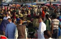 ਸਬਜ਼ੀ ਮੰਡੀ ਬੰਦ ਹੋਣ ਦੀ ਉੱਡੀ ਅਫਵਾਹ, ਸਬਜ਼ੀਆਂ 100 ਰੁਪਏ ਪ੍ਰਤੀ ਕਿੱਲੋ ਵਿਕੀਆਂ