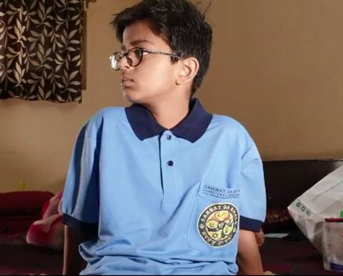 ਬੱਚੇ ਦੇ ਇਲਾਜ ਲਈ ਭਾਰਤ ਆਇਆ ਪਾਕਿਸਤਾਨੀ ਪਰਿਵਾਰ ਫਸਿਆ, ਕੋਰੋਨਾਵਾਇਰਸ ਕਰਕੇ ਸਰਹੱਦ ਸੀਲ ਬੱਚੇ ਦੇ ਇਲਾਜ ਲਈ ਭਾਰਤ ਆਇਆ ਪਾਕਿਸਤਾਨੀ ਪਰਿਵਾਰ ਫਸਿਆ, ਕੋਰੋਨਾਵਾਇਰਸ ਕਰਕੇ ਸਰਹੱਦ ਸੀਲ