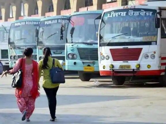 Public transport to be Shut in Punjab from tonight, No buses, cabs and Taxis ਪੰਜਾਬ 'ਚ ਅੱਜ ਤੋਂ ਥਮ ਜਾਏਗੀ 'ਜ਼ਿੰਦਗੀ', ਕੈਪਟਨ ਸਰਕਾਰ ਵੱਲੋਂ ਵੱਡੇ ਫੈਸਲੇ