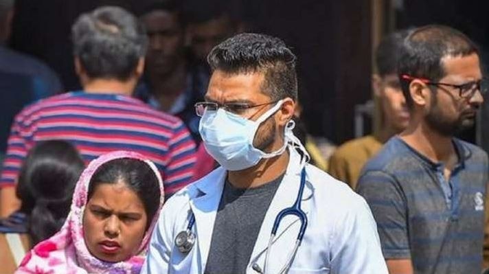 Twenty five Patients in Amritsar tested negative, coronavirus updates ਅੰਮ੍ਰਿਤਸਰ ਤੋਂ ਰਾਹਤ ਭਰੀ ਖਬਰ, 25 ਸ਼ਰਧਾਲੂਆਂ ਦਾ ਕੋਰੋਨਾ ਟੈਸਟ ਨੈਗੇਟਿਵ ਆਇਆ, ਜਲਦੀ ਮਿਲ ਸਕਦੀ ਛੁੱਟੀ