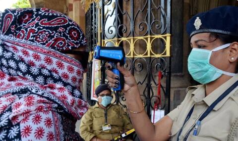 ਭਾਰਤ 'ਚ ਕੋਰੋਨਾ ਪੋਜ਼ਟਿਵ ਮਰੀਜ਼ਾਂ ਦਾ ਅੰਕੜਾ ਹੋਇਆ 300 ਪਾਰ, ਪੰਜਾਬ 'ਚ 13 ਕੇਸ