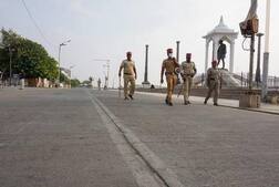 ਜਨਤਾ ਕਰਫਿਉ ਦੌਰਾਨ ਨਾ ਨਿਕਲੋ ਘਰੋਂ ਬਾਹਰ, ਹੋਰ ਕੀ ਹੈ ਜ਼ਰੂਰੀ ਲਓ ਪੂਰੀ ਜਾਣਕਾਰੀ